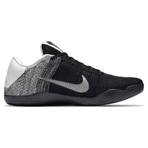 Nike Kobe 11 Elite Low 'Last Emperor' 822675-105
