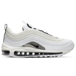 (WMNS) Nike Air Max 97 'White Black Silver' 921733-103