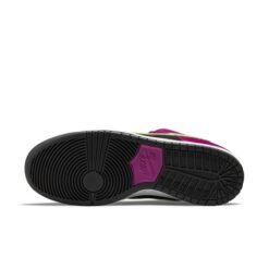 Dunk Low Pro SB ‘Red Plum’ BQ6817-501