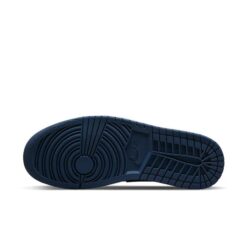 Air Jordan 1 Retro Low OG ‘Mystic Navy’ CZ0790-041