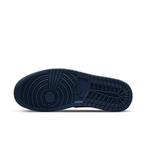 Air Jordan 1 Retro Low OG ‘Mystic Navy’ CZ0790-041