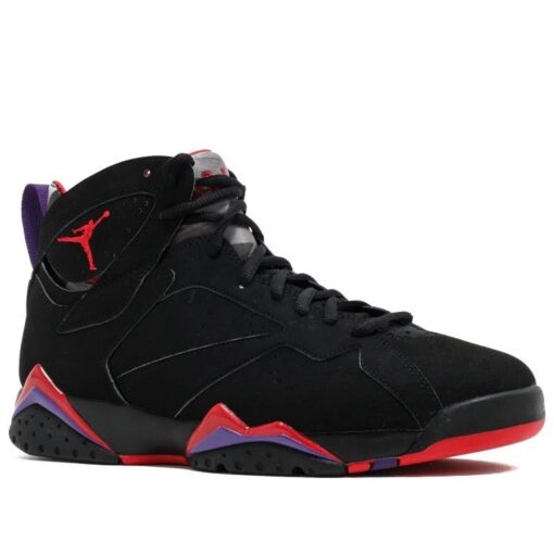 Air Jordan 7 Retro 'Raptor' 2012 304775-018