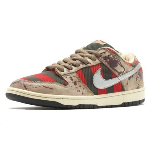 Nike SB Dunk Low Pro 'Freddy Krueger' 313170-202