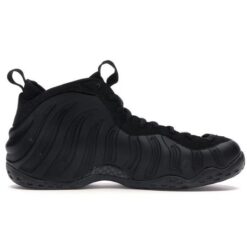 Nike Air Foamposite One 'Black' 314996-001