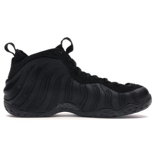 Nike Air Foamposite One 'Black' 314996-001