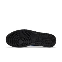 Air Jordan 1 Low 'University Blue Black' 553558-403