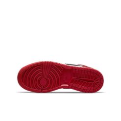 Air Jordan 1 LowBred Toe 553560-612