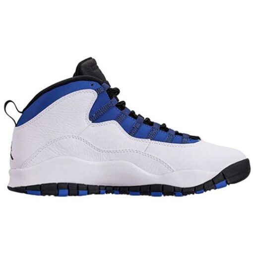 Air Jordan 10 Westbrook 'Class of 2006' 310805-160