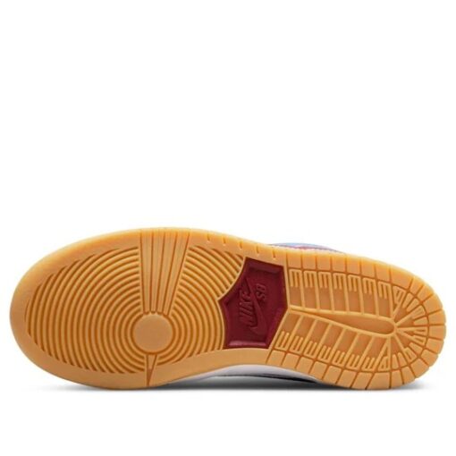 (PS) Nike SB Dunk Low 'Philadelphia Phillies' DN3675-400