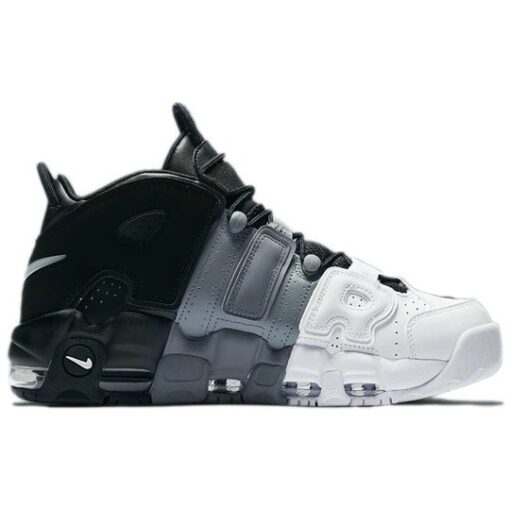 Nike Air More Uptempo 'Tri-Color' 921948-002