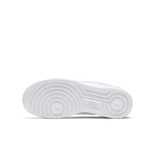 (GS) Nike Air Force 1/1 'White' DB2812-100