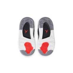 Air Jordan 4 Retro TD Infrared BQ7670-061