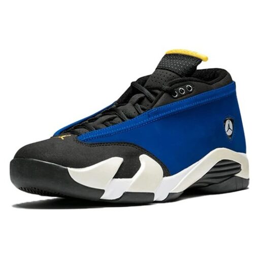 Air Jordan 14 Retro Low 'Laney' 2015 807511-405