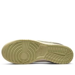 Nike Dunk Low 'Velcro Tongue - Milk Tea' FB4960-210