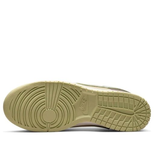 Nike Dunk Low 'Velcro Tongue - Milk Tea' FB4960-210