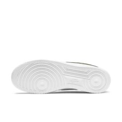 Nike Air Force 1 '07 LV8 'White Iridescent Swoosh' DC9029-100