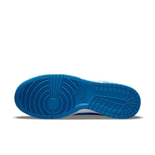 Nike Dunk Low 'Dark Marina Blue' DJ6188-400