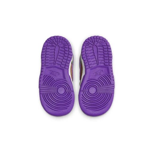 (TD) Nike Dunk Low SP 'Veneer' DC8315-200
