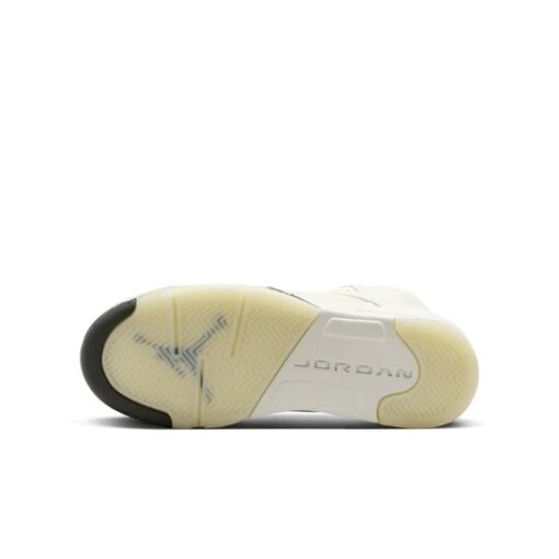 (GS) Air Jordan 5 Retro SE 'Sail' FQ3682-100