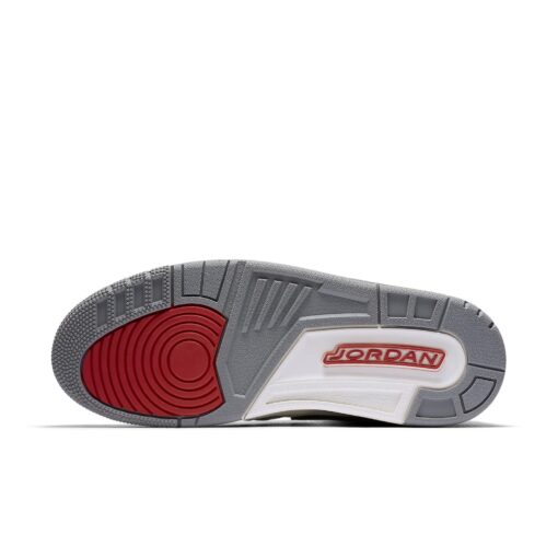 Just Don x Air Jordan Legacy 312 'Storm Blue' AQ4160-104
