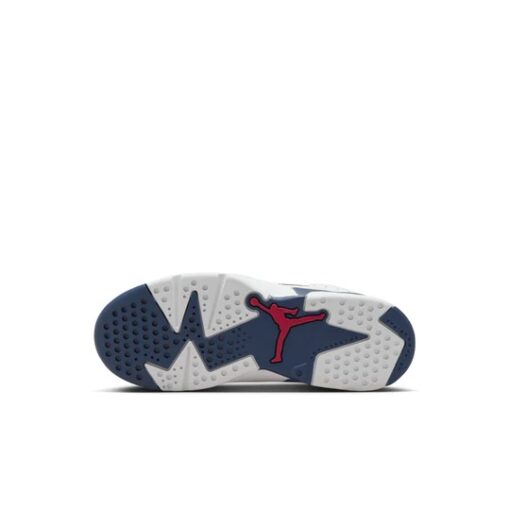 Air Jordan 6 Retro PS Olympic 2024 DV3605-164