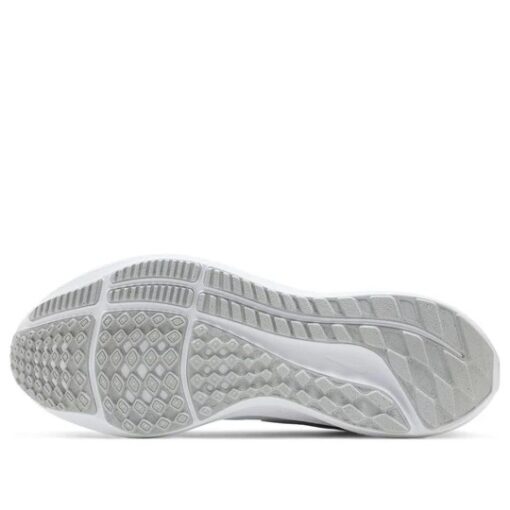 (WMNS) Nike Air Zoom Pegasus 39 'White Pure Platinum' DH4072-100