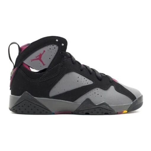 (GS) Air Jordan 7 Retro 'Bordeaux' 2015 304774-034