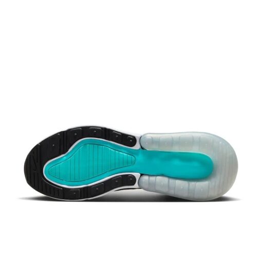 (WMNS) Nike Air Max 270 'White Dusty Cactus' AH6789-115