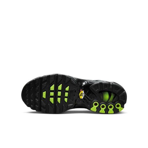 Air Max Plus Black Volt FQ2399-001