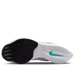 Wmns ZoomX Vaporfly Next% 2 ‘White Aurora Green’ CU4123-101
