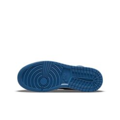 (GS) Air Jordan 1 Retro High OG 'Dark Marina Blue' 575441-404