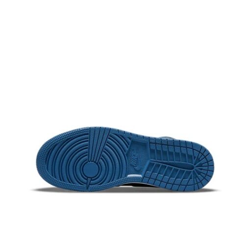 (GS) Air Jordan 1 Retro High OG 'Dark Marina Blue' 575441-404