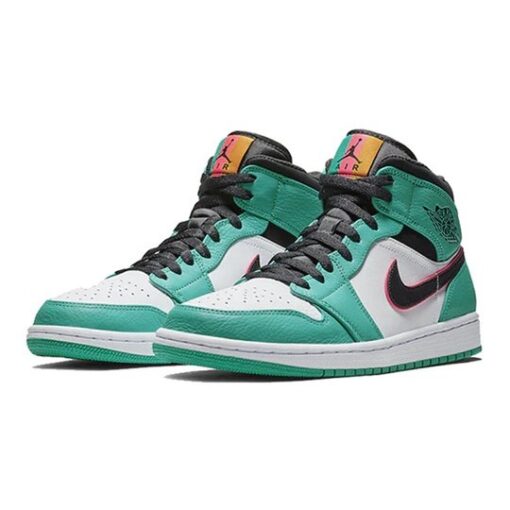 Jordan 1 Mid ‘South Beach’ BQ6931-306