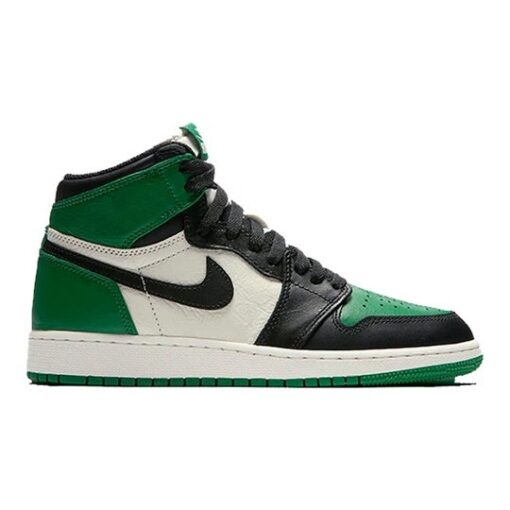 Air Jordan 1 Retro High OG ‘Pine Green’ 575441-302