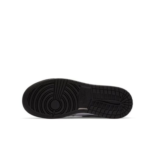 (GS) Air Jordan 1 Retro High OG 'Smoke Grey' 575441-126