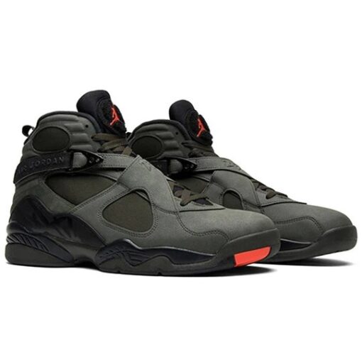 Jordan 8 Retro ‘Take Flight Undefeated’ 305368-305
