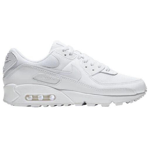 (WMNS) Nike Air Max 90 Twist 'Triple White' CV8110-100