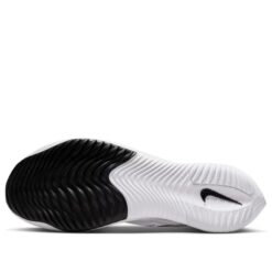 Nike ZoomX Streakfly 'White Metallic Silver' DJ6566-101