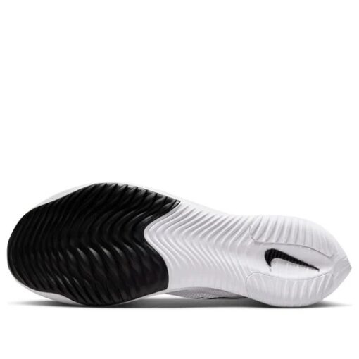 Nike ZoomX Streakfly 'White Metallic Silver' DJ6566-101