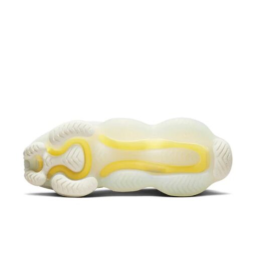 Nike Air Max Scorpion Flyknit 'Lemon Wash' DJ4701-001