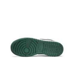 Air Jordan 1 Low ‘Green Toe’ 553560-371