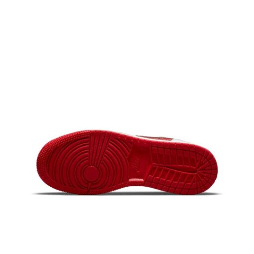 Air Jordan 1 Low SESpades DJ5186-100