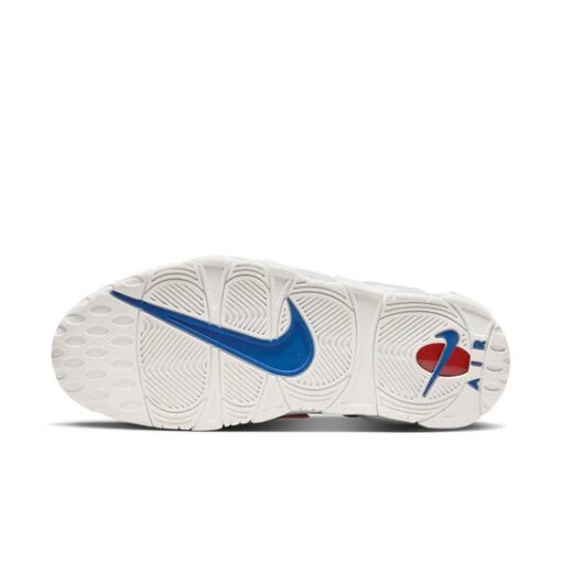 Nike Air More Uptempo '96 'USA Hoops' DX2662-100