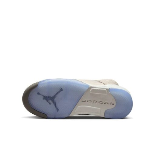 Air Jordan 5 Retro SE CraftLight Orewood Brown FD9220-180
