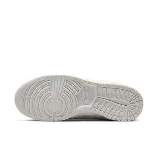 (WMNS) Nike Dunk Low Disrupt 2 'Pale Ivory Sail' DH4402-100