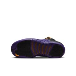 (GS) Air Jordan 12 Retro 'Field Purple' 153265-057