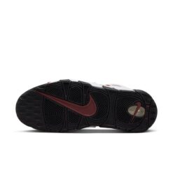 Nike Air More Uptempo '96 'White Team Red' FB1380-100