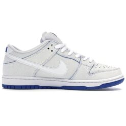 Nike SB Dunk Low Premium 'Cracked Leather' CJ6884-100