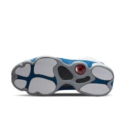 (GS) Air Jordan 13 Retro 'French Blue' DJ3003-164