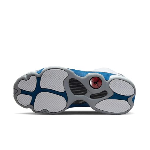 (GS) Air Jordan 13 Retro 'French Blue' DJ3003-164